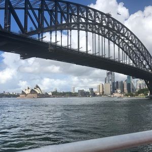 Meet your Posher, Willow